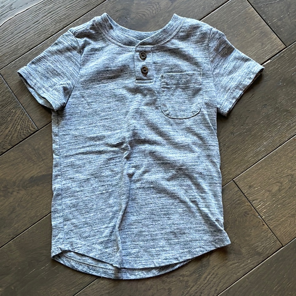 [Cat & Jack] Toddler Boy Shirt